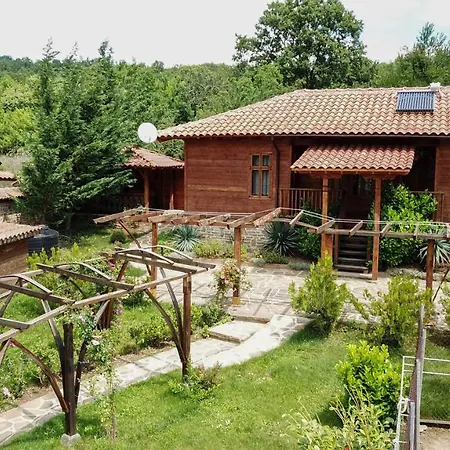 екокомплекс 3*