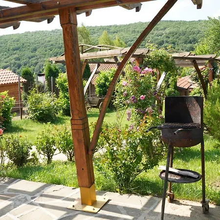 게스트하우스 екокомплекс 3*