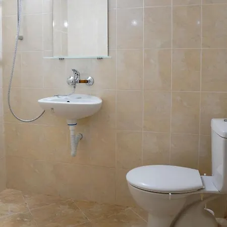 екокомплекс Pensjonat 3*