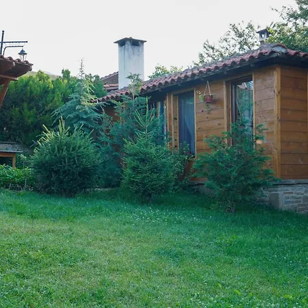 екокомплекс Katunishte