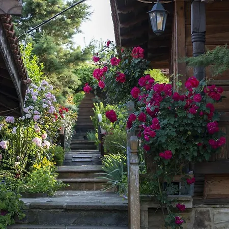 екокомплекс 3* Katunishte