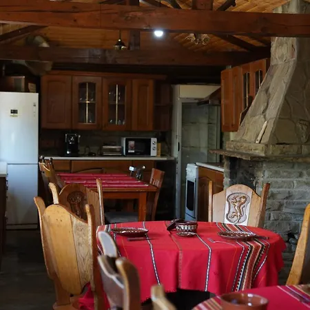 екокомплекс Катунище