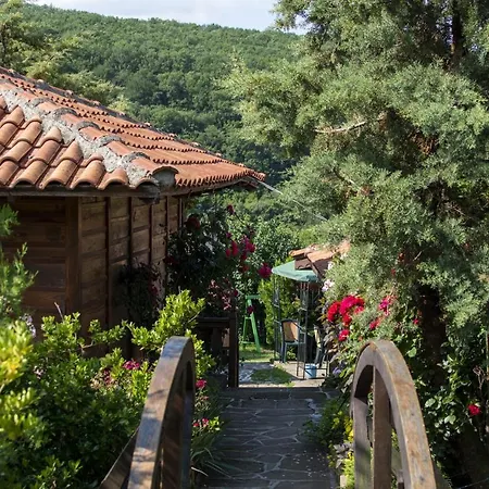 екокомплекс Katunishte