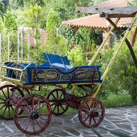 게스트하우스 екокомплекс