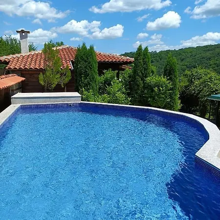 екокомплекс 게스트하우스