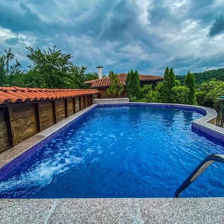 екокомплекс 게스트하우스