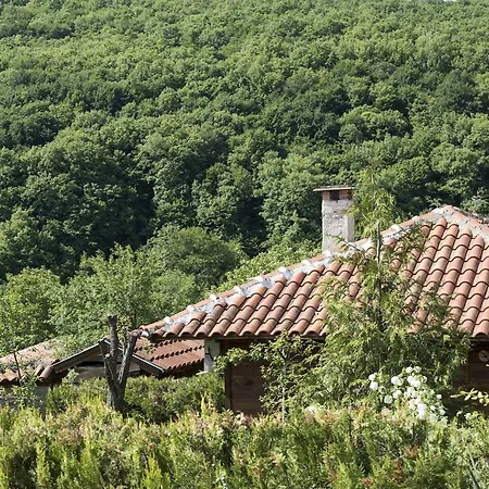 екокомплекс Katunishte