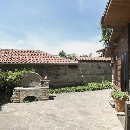 екокомплекс 3*