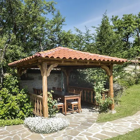екокомплекс Maison d'hôtes
