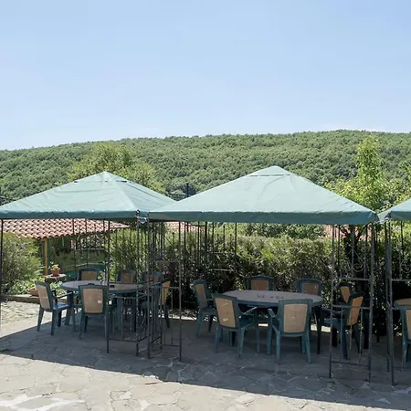 екокомплекс 3* Katunishte