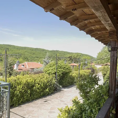 екокомплекс 게스트하우스