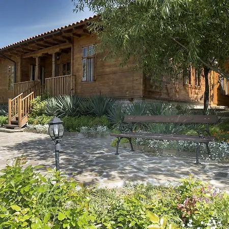 Maison d'hôtes екокомплекс