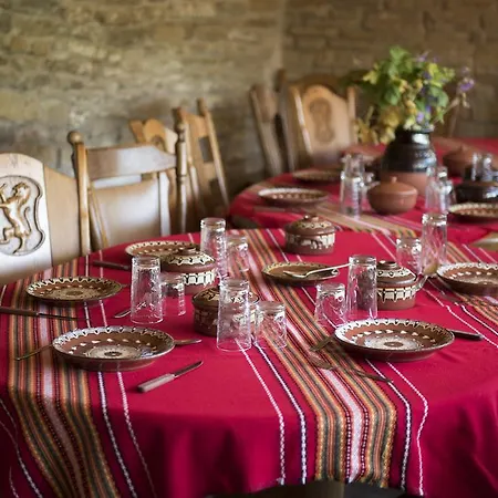 екокомплекс 게스트하우스 3*