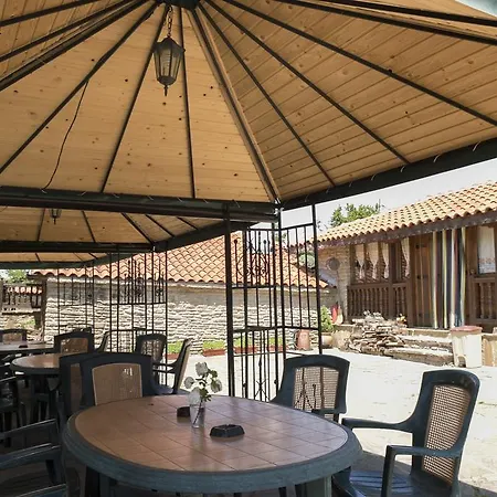 екокомплекс 3*