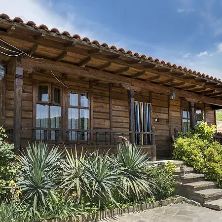 екокомплекс 3* Katunishte