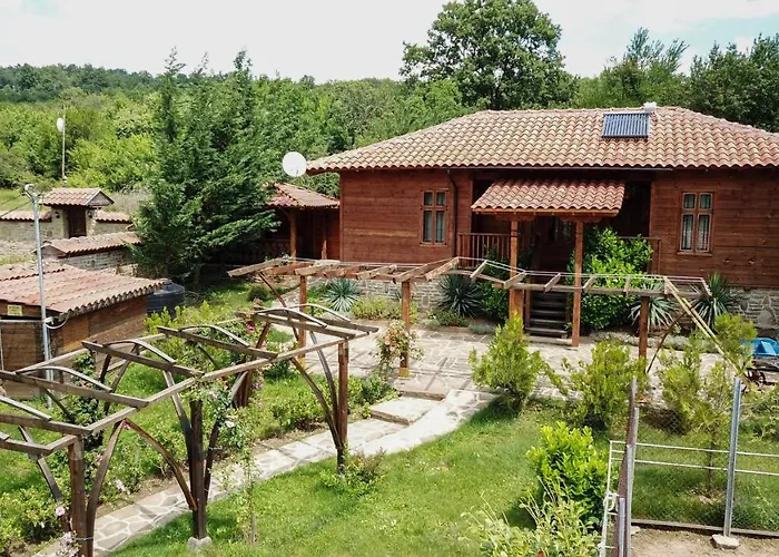 екокомплекс 3*