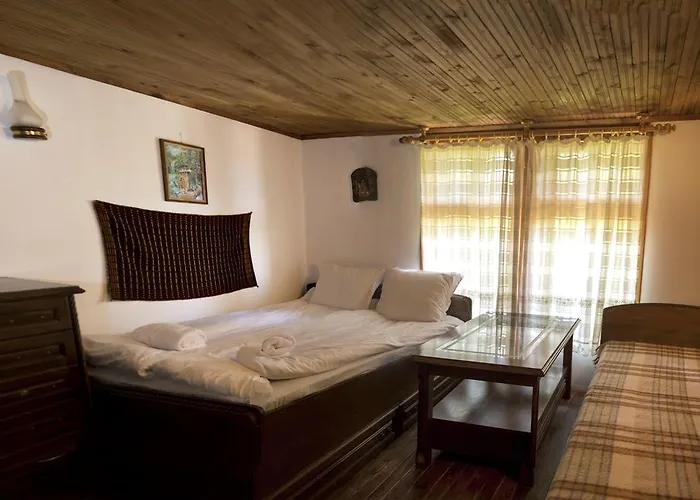 招待所 екокомплекс