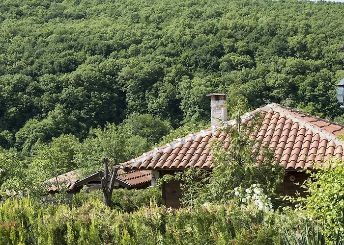 екокомплекс Katunishte