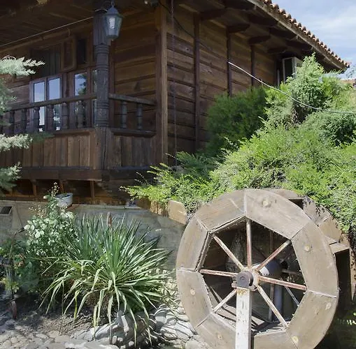 招待所 екокомплекс