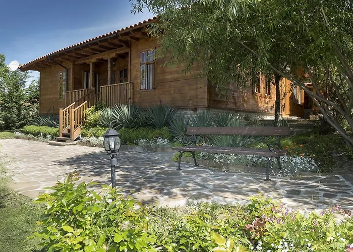 招待所 екокомплекс