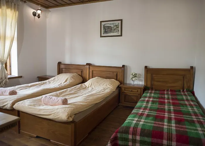 екокомплекс 3*