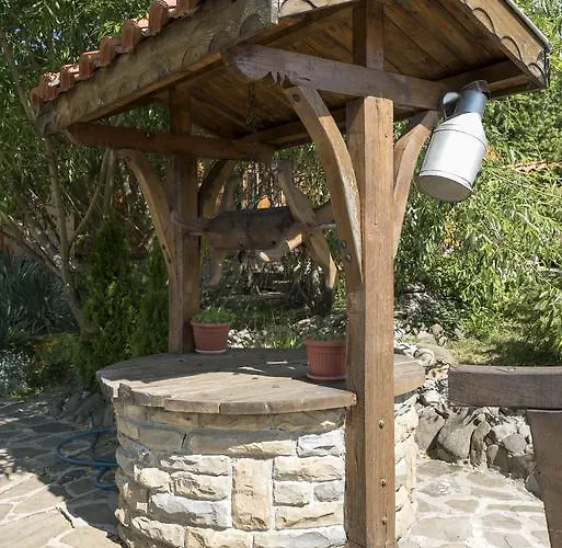 招待所 екокомплекс Katunishte