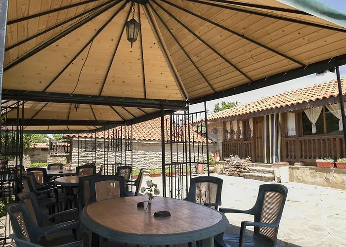 екокомплекс 3*